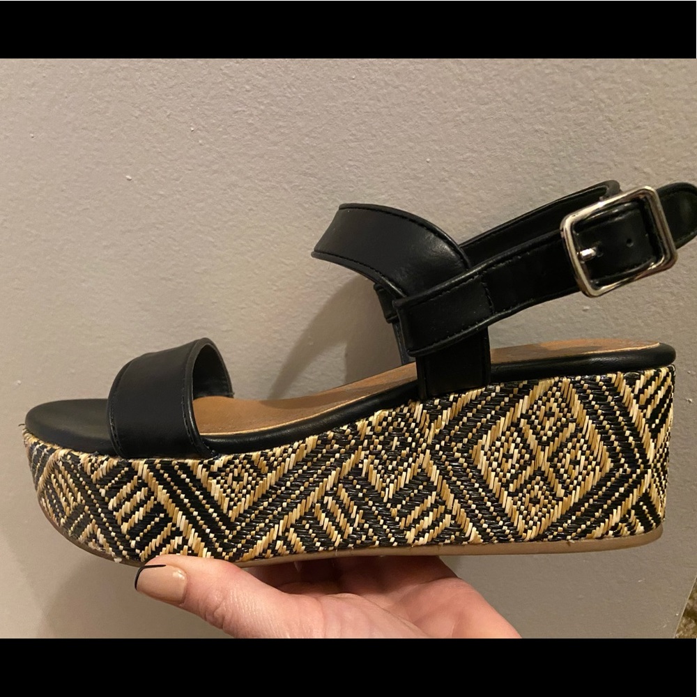 COPY - DV wedges